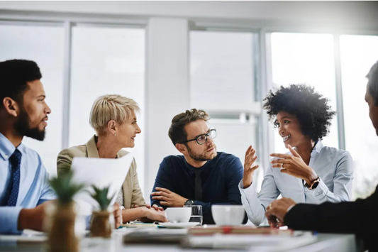 Work Visibility: How To Stand Out Without Sounding Like You’re Bragging