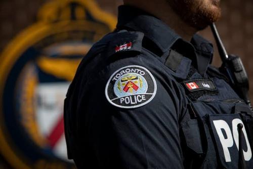 Two Arrested After Police Investigate Threat To Etobicoke High School