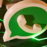 Meta's WhatsApp Fined 5.5 Mln Euro By Lead EU Privacy Regulator
