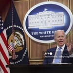 Biden Announces Curbs On US Investments In China