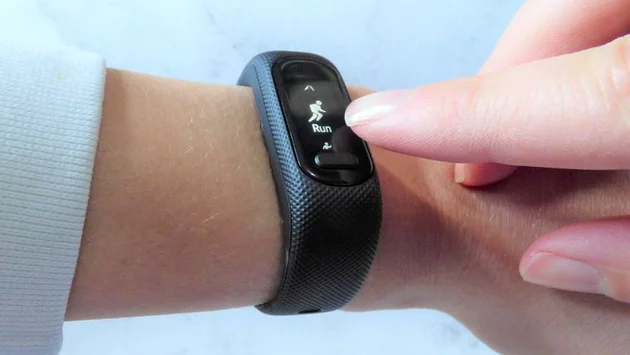 Garmin Vivosmart 6 Leak Reveals GPS Upgrade