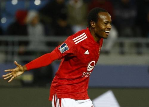 Al Ahly Sweep Aside Auckland City In Club World Cup Opener