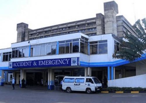 Four-Month-Old Conjoined Twins Separated In 15-Hour Surgery At KNH