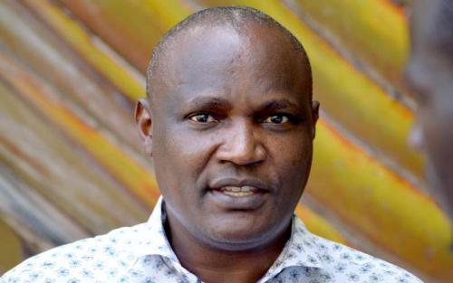 John Mbadi: I'm Resigning As ODM Chairman