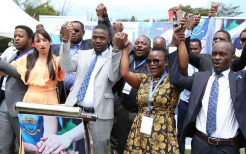 Kiambu Healthcare Workers Set To Demonstrate On Friday