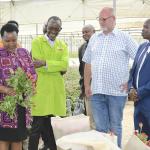 Flower Farmers Up In Arms Over New Water Tariffs