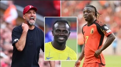 How Sadio Mane Helped Jeremy Doku Snub Liverpool In Private Talks With Man City Target