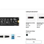 Samsung Budget PCIe 4.0 SSD: Flagship Speeds at a Lower Price