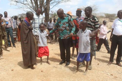 Turkana, Karamoja Leaders To Develop Resource-Sharing Pact