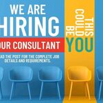 Myriad Travel Hiring Tour Consultant
