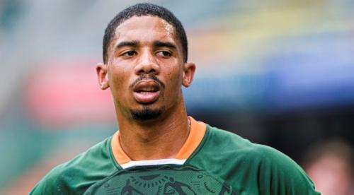 Blitzboks Face Daunting Quarter Against Fiji