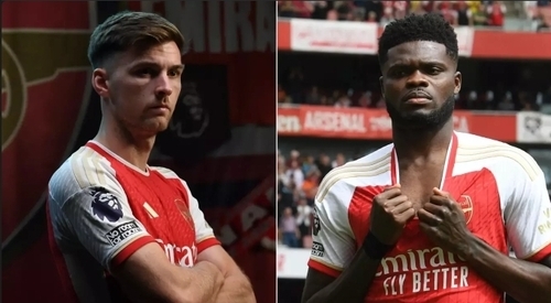 Kieran Tierney Move Can Create Transfer Domino Effect To Help Arsenal Land Martin Zubimendi