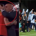 11 Members Of Spain’s Coaching Team Have Resigned Amid Luis Rubiales Saga