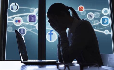 Women 27 Times More Likely To Be Cyberbullied Than Men