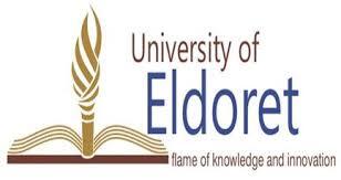 University of Eldoret (UOE) Jobs In Kenya