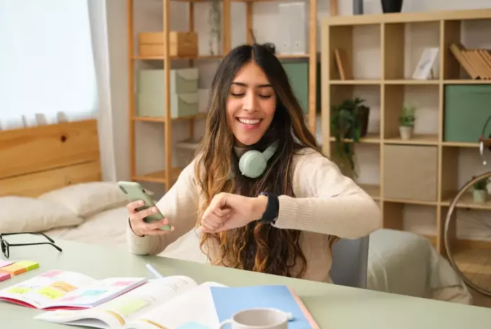 Energy Management: The #1 Key to Executive Productivity and Sustainable Success