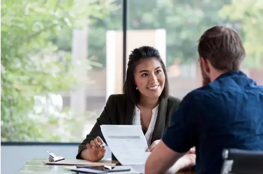 Changing Careers? How To Use Passion To Get Hired