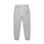 Comme des Garçons Sweatpants The Perfect Blend of Luxury, Comfort, and Contemporary Streetwear