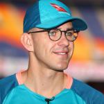 Murphy Excited To Play In Front Of Possible Record Test Crowd