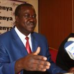 Nyakang'o Must Be Hounded Out Of Office, Cofek Tells MPs