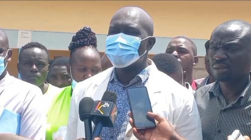 Autopsy On Chemase Form 1 Pupil Fails To Show Cause Of Death