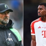 Ryan Gravenberch Transfer To Liverpool Could Be Delayed As 'Flight Cancelled'