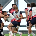 Ireland Need To 'Go Up A Gear' To Be World Cup Contenders: MacNeill