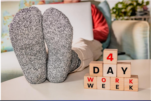 50+ Remote Companies Hiring 4-Day Workweek Jobs