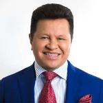 American Tele-Evangelist Guillermo Maldonado Visits Kenya