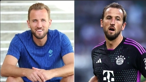 Harry Kane Went 'Against The Norm' During Bayern Munich Transfer Talks