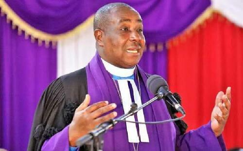 PCEA Church Calls For End To Protests, Urges Raila - Ruto To Reconcile