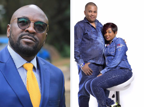 No Evidence Dj Brownskin Aided Wife's Death - Lawyer Ombeta