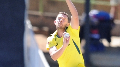 Pace Guns To Propel Australia At World Cup: Hazlewood