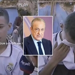 Real Madrid 'Sign Youngster To Their Academy'