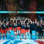 BAL Champions Al Ahly To Compete At The FIBA Intercontinental Cup In Singapore