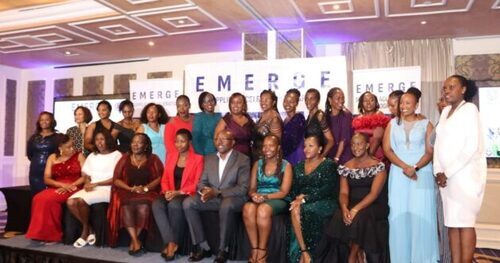 Unilever Graduates 1st Cohort Of Its Accelerator Programme
