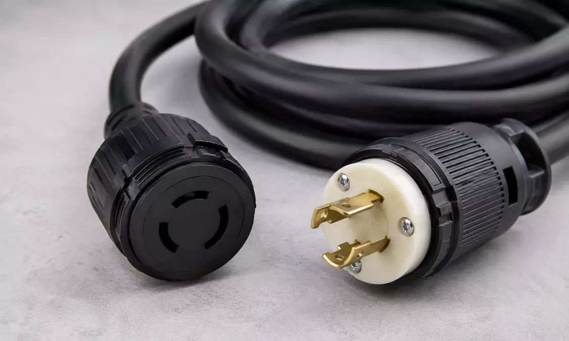 The Complete Guide to NEMA L6-20 Locking Power Cords