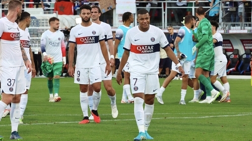 Are The New-Look PSG Serious Champions League Contenders?