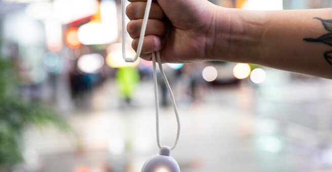 Friend AI Creator Sparks NYC ‘Friend Protest’
