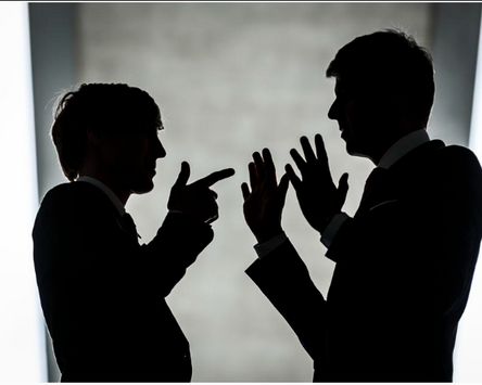 How Leaders Can Avoid the Trap of Fighting Reality