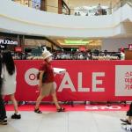 S. Korea’s Jobless Claims Rise 1.2 Pct In September