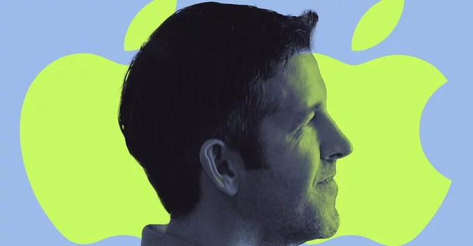 John Ternus’ first big problem is AI: Apple's AI challenge