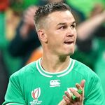Rugby World Cup: No Fairytale Ending For Ireland's Johnny Sexton as New Zealand Win Quarter-Final
