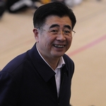 China Names Song Kai As New Chairman Of CFA