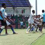 Over 28 Teams To Grace Huduma Handball Tournament In Mombasa