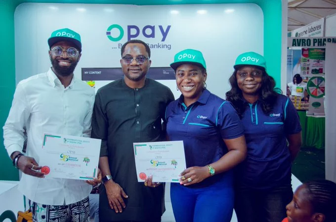 OPay US IPO at $4 Billion Valuation: Why African Fintech Now Focuses on Profit and Compliance