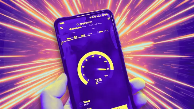 Fastest Internet Provider in the US Revealed by 2025 Speed Test