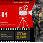 Entries Open : Annual FilmAid Festival.