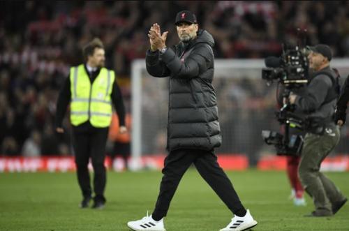 Elliott's Rocket Sends Troubled Liverpool Into FA Cup Fourth Round