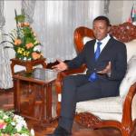 Kenyans Are Brewing Chang'aa In The Middle East, Foreign Affairs CS Mutua Says